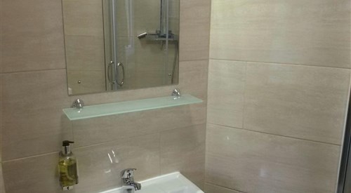 Adelphi Hotel, Edinburgh 2