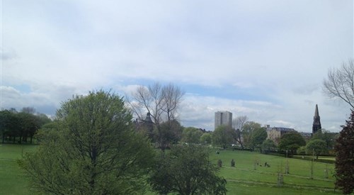 Adelphi Hotel, Edinburgh 4