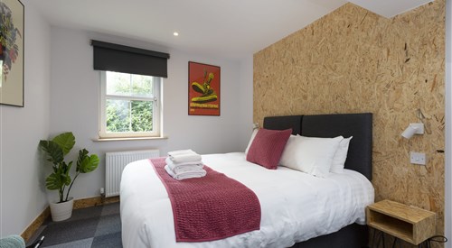 On The Walk, Edinburgh 3