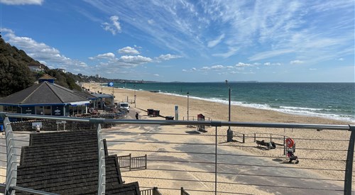 19 Purbeck View, Alum Chine, Bournemouth 2