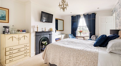 Penyvoel Hall, Oswestry 1