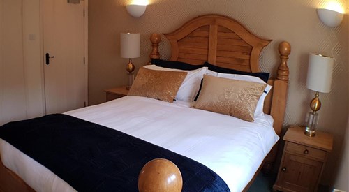 Guiting Guest House, Guiting Power 4