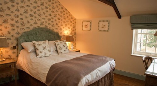 Duke of Wellington, Stocksfield 3