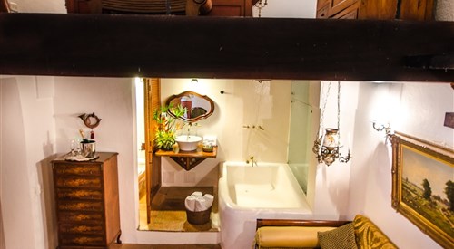 Alfiz Hotel Boutique, Cartagena, Colombia 4