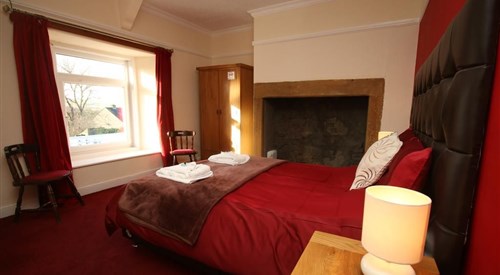 The Three Wheat Heads, Rothbury 1