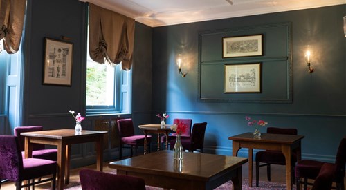 Beechfield House Hotel, Beanacre 2