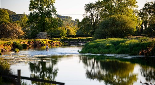 Llandysul Angling Association 2