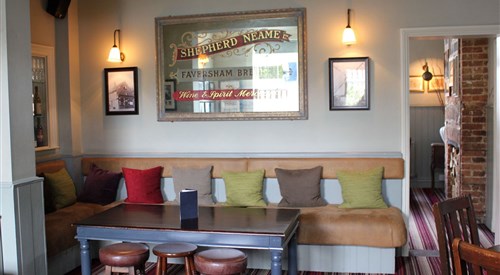 The Prince of Wales, Reigate 2