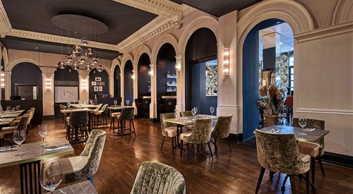 The Yorkshire Hotel 4