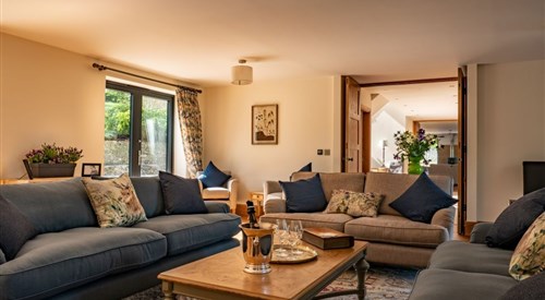 Woodchester Valley Vineyard, Stroud 1