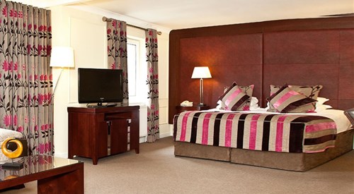 Airth Castle Hotel & Spa, Airth 3