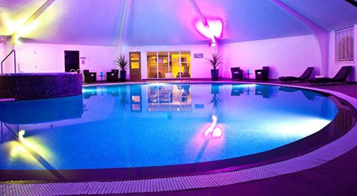Airth Castle Hotel & Spa, Airth 4