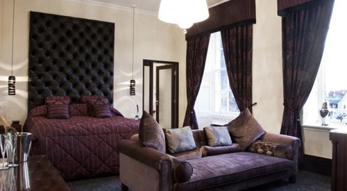 Airth Castle Hotel & Spa, Airth 1