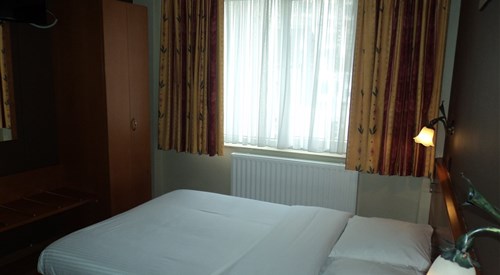 Hôtel Albert, Brussels 3