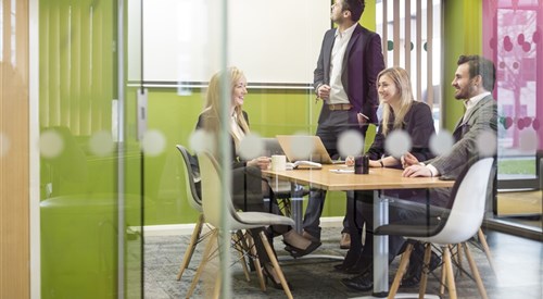 Newport Student Village (Campus Accommodation), Newport 2