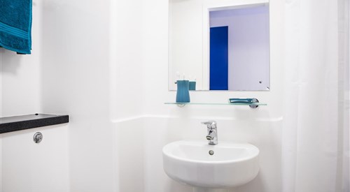 Chesil House (Campus Accommodation), Bournemouth 3