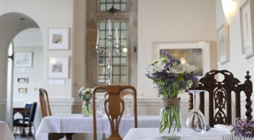 Amberley Inn, Nr Stroud 2