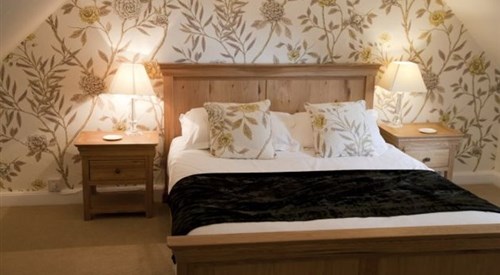 Amberley Inn, Nr Stroud 4