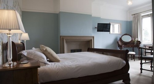 Amberley Inn, Nr Stroud 1