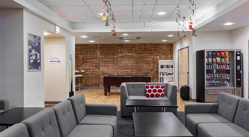 Arena Village (Campus Accommodation), Leeds 2