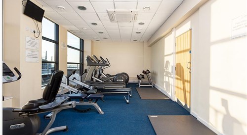 Arena Village (Campus Accommodation), Leeds 3