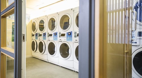 Arena Village (Campus Accommodation), Leeds 4