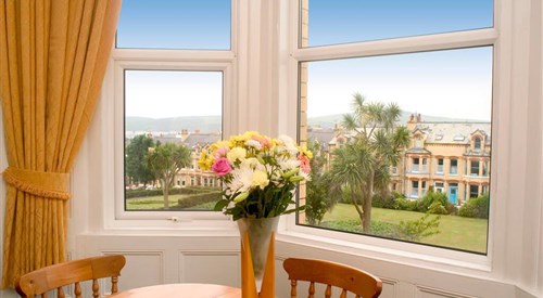 Arrandale House, Douglas 3