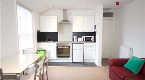 Arrandale House, Douglas 1