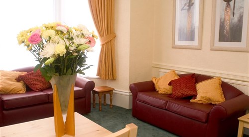 Arrandale House, Douglas 2