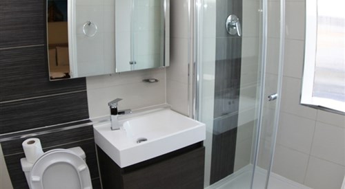 Ascot Hyde Park Hotel, London 2