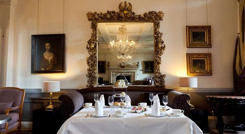 Chilston Park Hotel, Maidstone 2