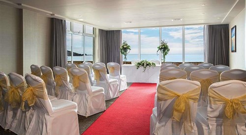 L'Horizon Beach Hotel & Spa, Jersey, St Helier 1