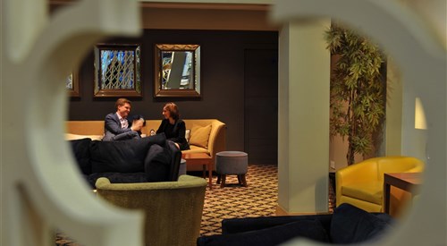 Antoinette Hotel, Wimbledon 3