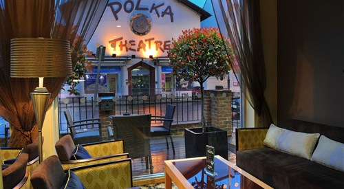 Antoinette Hotel, Wimbledon 2