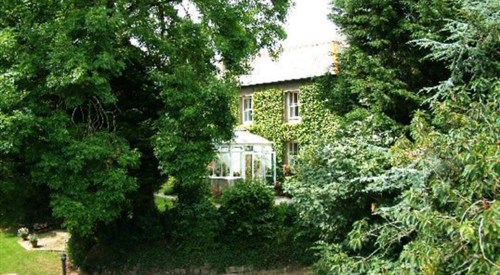 Bradridge Farm B&B, Boyton, Launceston