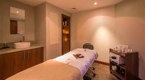 Frimley Hall Hotel & Spa, Camberley 4