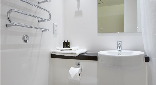 Dunham Halls, Manchester MET, Manchester 2