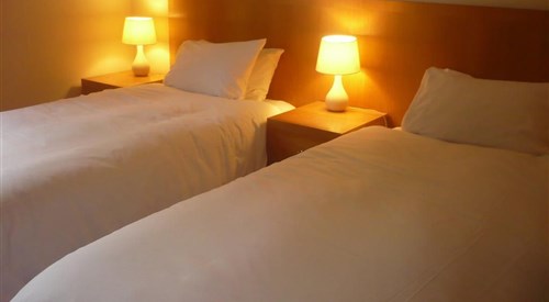 Tri-Star Hotel, Solihull