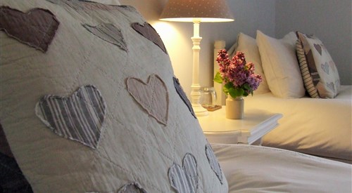 Lobhill Farmhouse, Lydford 3
