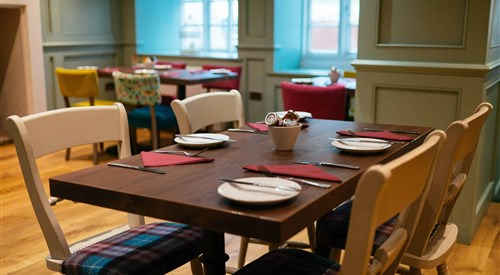 The Wyndham, Forest of Dean 3