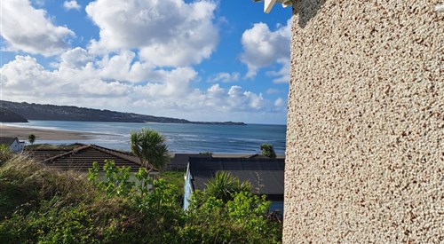 B14 Amulree, Riviere Towans, Hayle Beach