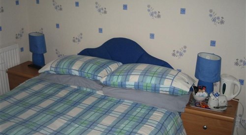 The Beaches Guest House, Whitby 4