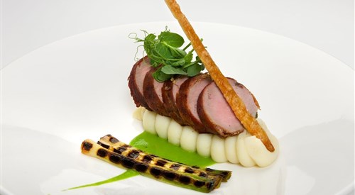 The Crab & Lobster, Sidlesham 4