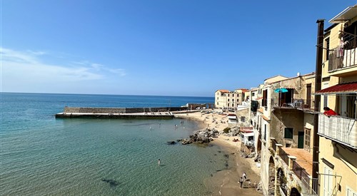Balcone Bellavista B, Cefalù, Cefalu' 4