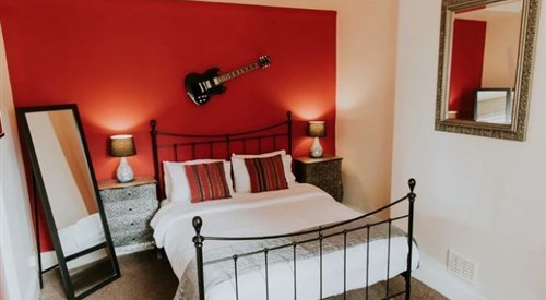 The Saddle Inn, Chester 4