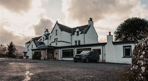 The Broadford Hotel 4