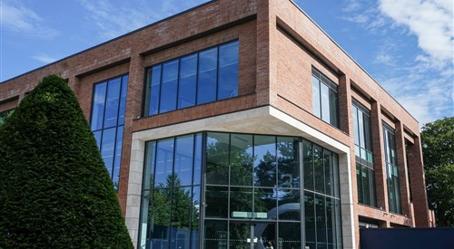 Hope University, Liverpool 2