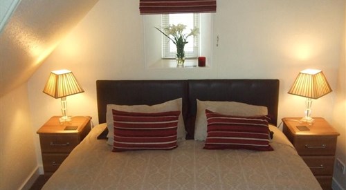 Links Lodge, Lossiemouth 4