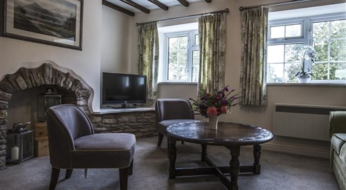 Aldwick Estate, Wrington 1