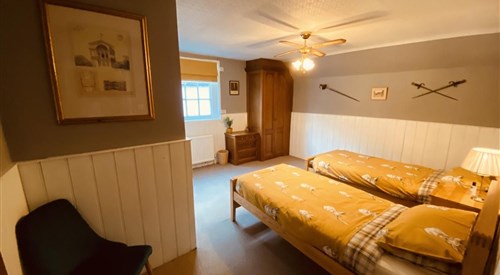 The Swan Inn, Midhurst 1